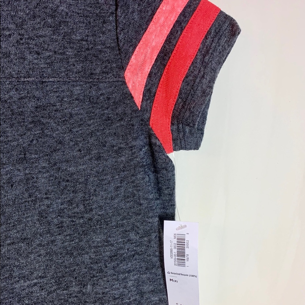 Old Navy Girls T-Shirt NWT, M(8) - Picture 3 of 4